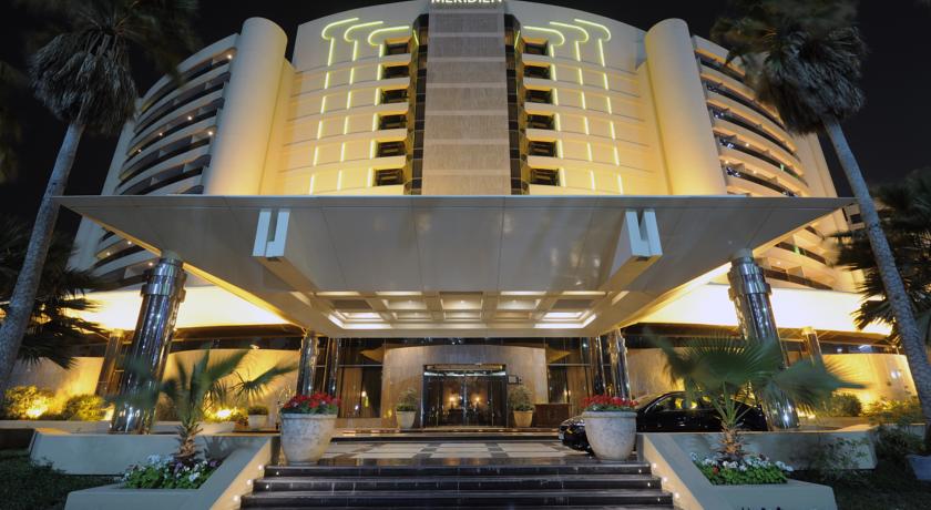 Le Royal Meridien Beach Resort & Spa — Дубаї, Об'єднані Арабські Емірати мініатюра 335