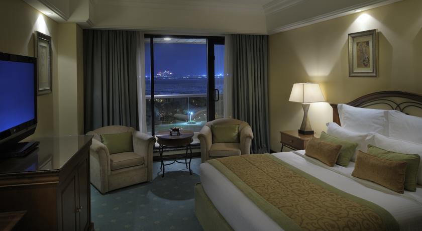 Le Royal Meridien Beach Resort & Spa — Дубаї, Об'єднані Арабські Емірати мініатюра 337
