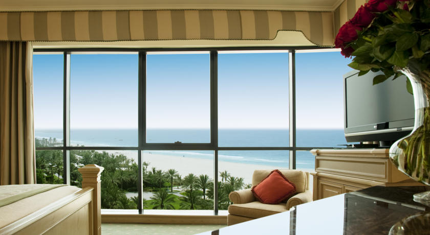 Le Royal Meridien Beach Resort & Spa — Дубаї, Об'єднані Арабські Емірати мініатюра 338