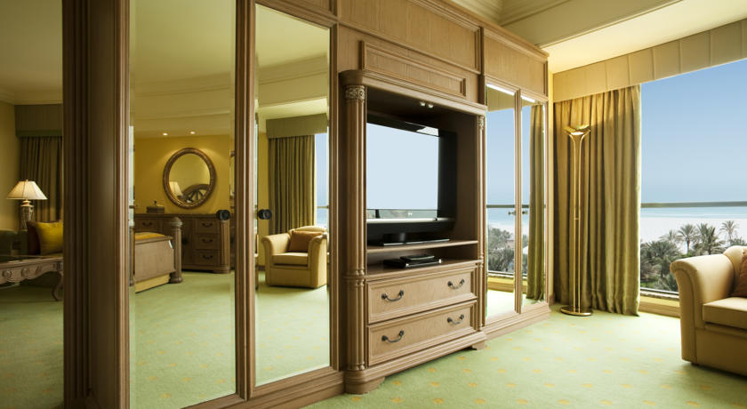 Le Royal Meridien Beach Resort & Spa — Дубаї, Об'єднані Арабські Емірати мініатюра 339