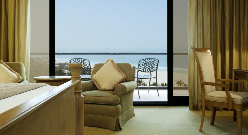 Le Royal Meridien Beach Resort & Spa — Дубаї, Об'єднані Арабські Емірати мініатюра 341