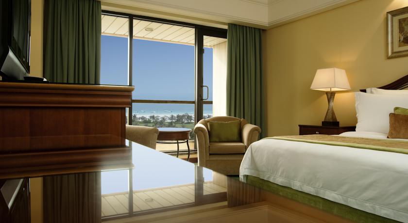 Le Royal Meridien Beach Resort & Spa — Дубаї, Об'єднані Арабські Емірати мініатюра 343