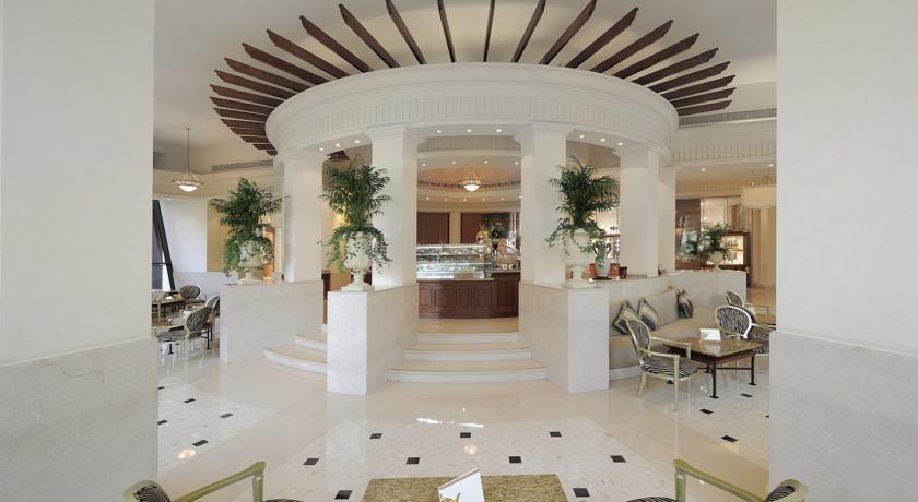 Le Royal Meridien Beach Resort & Spa — Дубаї, Об'єднані Арабські Емірати мініатюра 345