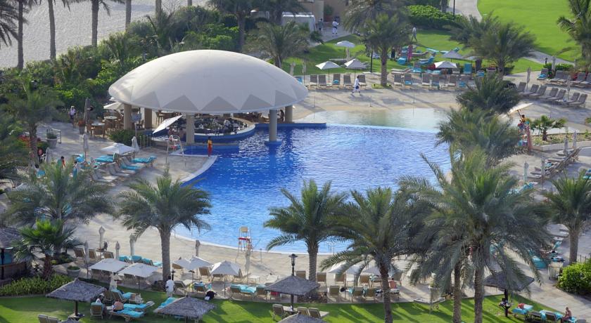 Le Royal Meridien Beach Resort & Spa — Дубаї, Об'єднані Арабські Емірати мініатюра 346