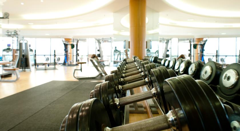 Le Royal Meridien Beach Resort & Spa — Дубаї, Об'єднані Арабські Емірати мініатюра 348