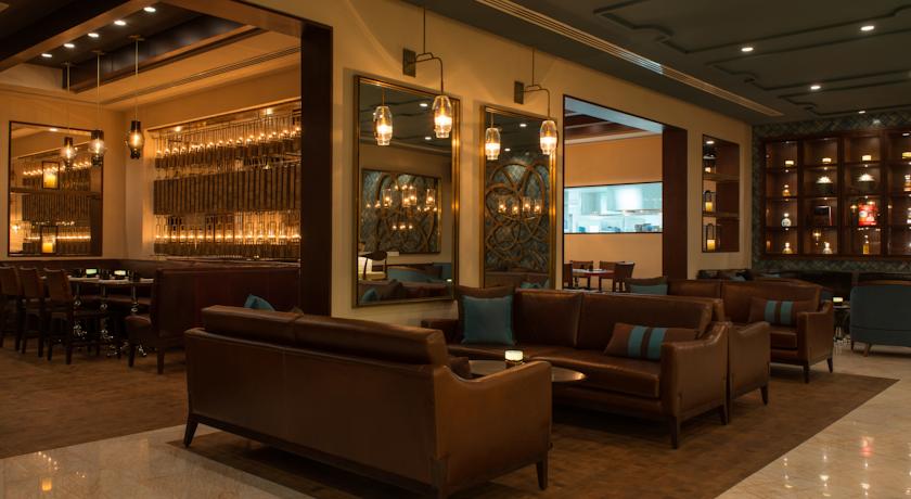 Le Royal Meridien Beach Resort & Spa — Дубаї, Об'єднані Арабські Емірати мініатюра 351