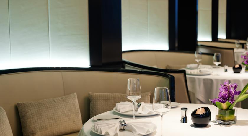 Le Royal Meridien Beach Resort & Spa — Дубаї, Об'єднані Арабські Емірати мініатюра 354