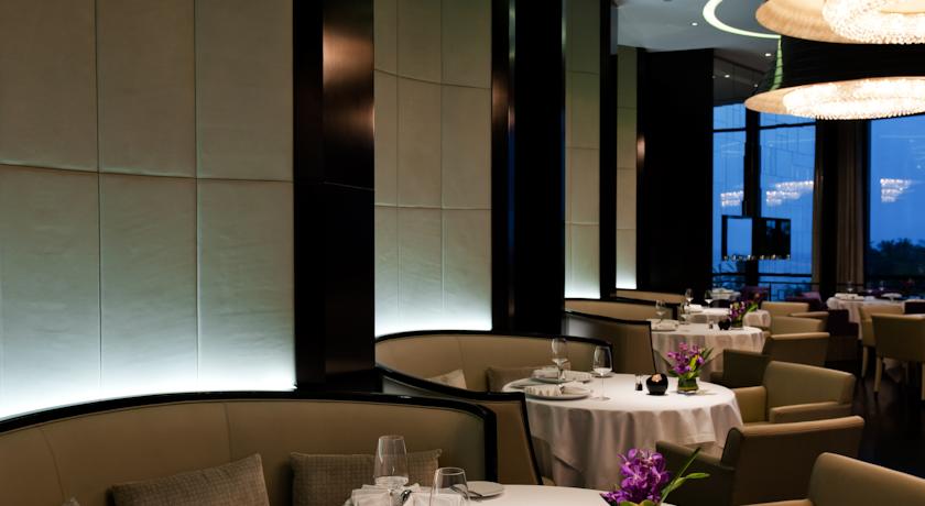 Le Royal Meridien Beach Resort & Spa — Дубаї, Об'єднані Арабські Емірати мініатюра 355