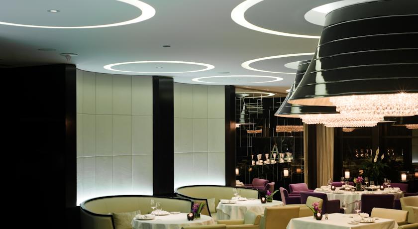 Le Royal Meridien Beach Resort & Spa — Дубаї, Об'єднані Арабські Емірати мініатюра 356