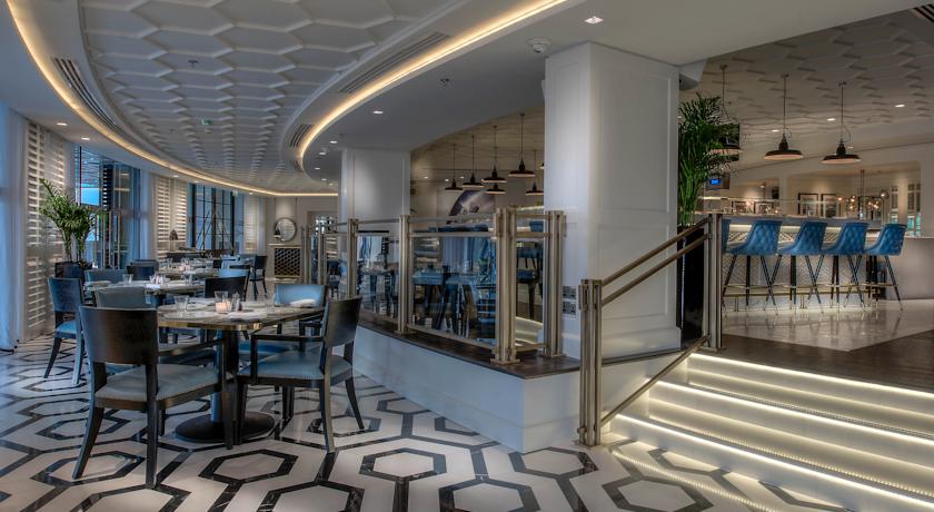 Le Royal Meridien Beach Resort & Spa — Дубаї, Об'єднані Арабські Емірати мініатюра 359