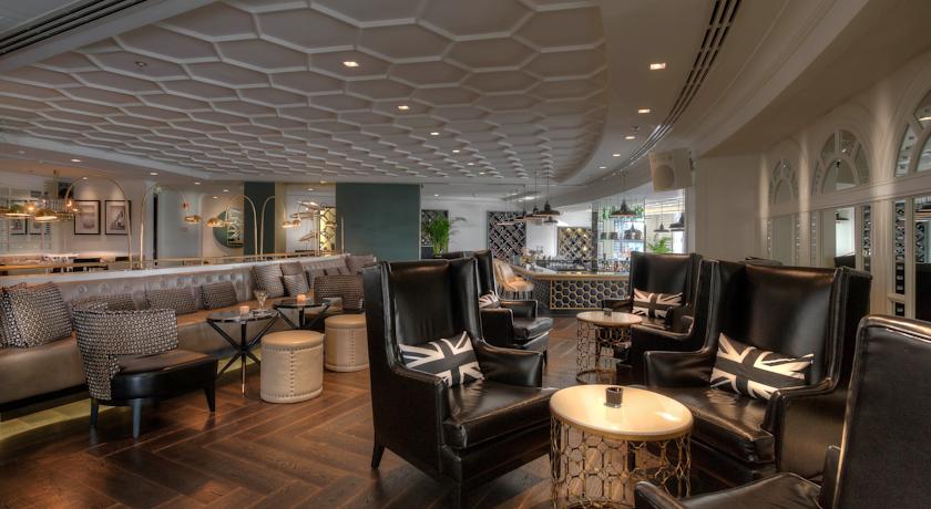 Le Royal Meridien Beach Resort & Spa — Дубаї, Об'єднані Арабські Емірати мініатюра 362
