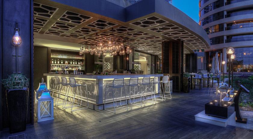 Le Royal Meridien Beach Resort & Spa — Дубаї, Об'єднані Арабські Емірати мініатюра 363