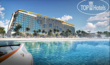 Centara Mirage Beach Resort Dubai — Дубаї, Об'єднані Арабські Емірати мініатюра 202