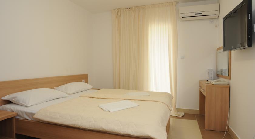 Anita Hotel — Будванськая Рівʼєра, Чорногорія мініатюра 8