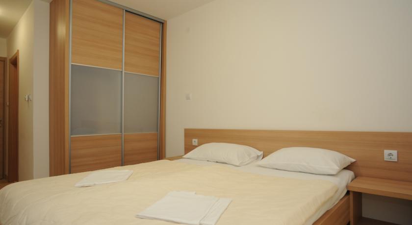 Anita Hotel — Будванськая Рівʼєра, Чорногорія мініатюра 11