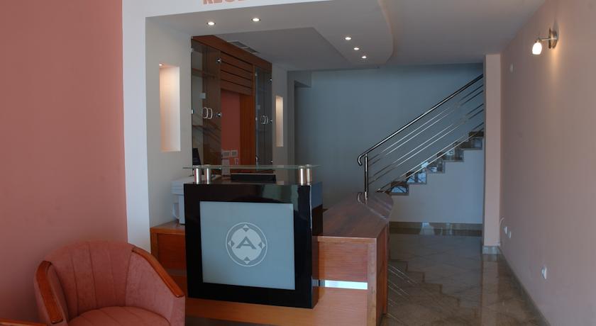 Anita Hotel — Будванськая Рівʼєра, Чорногорія мініатюра 13