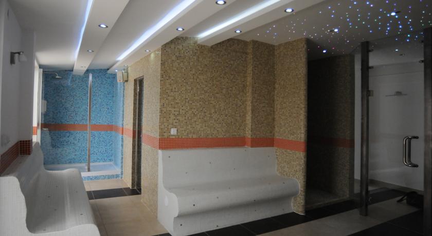 Anita Hotel — Будванськая Рівʼєра, Чорногорія мініатюра 16