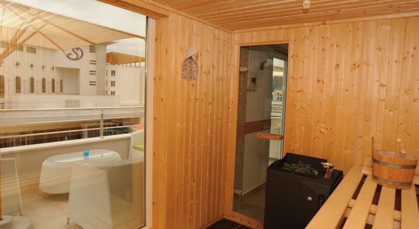 Anita Hotel — Будванськая Рівʼєра, Чорногорія мініатюра 18