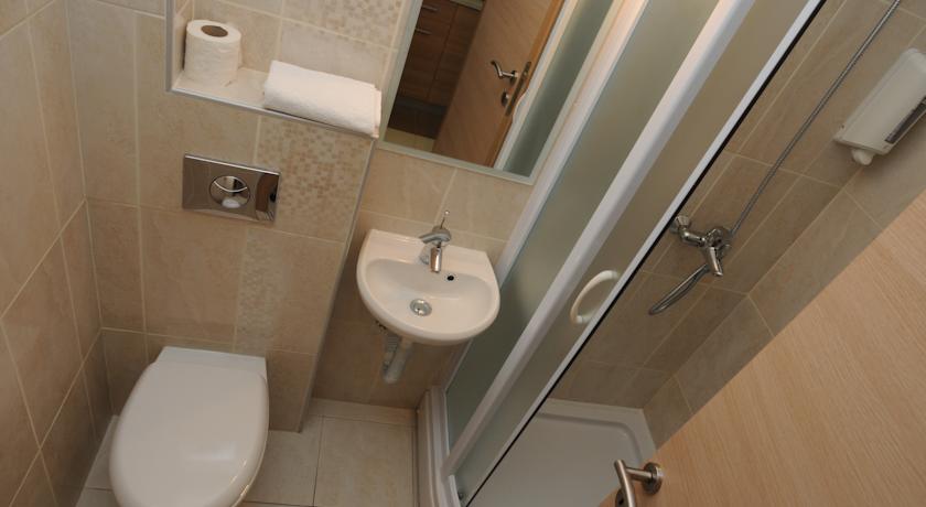 Anita Hotel — Будванськая Рівʼєра, Чорногорія мініатюра 21