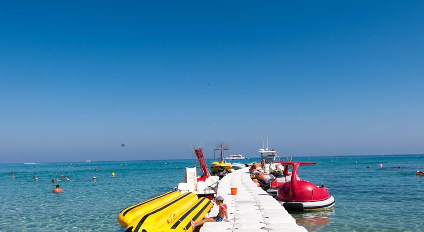 Iliada Beach Hotel — Протарас, Кіпр мініатюра 6