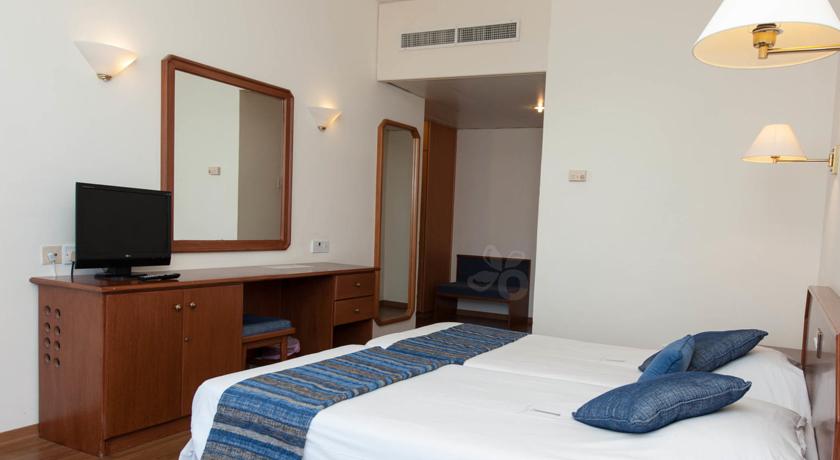 Iliada Beach Hotel — Протарас, Кіпр мініатюра 11