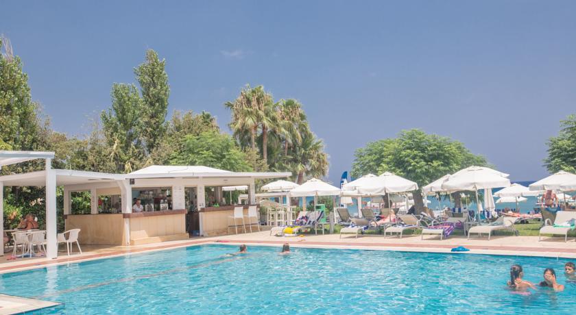 Iliada Beach Hotel — Протарас, Кіпр мініатюра 15