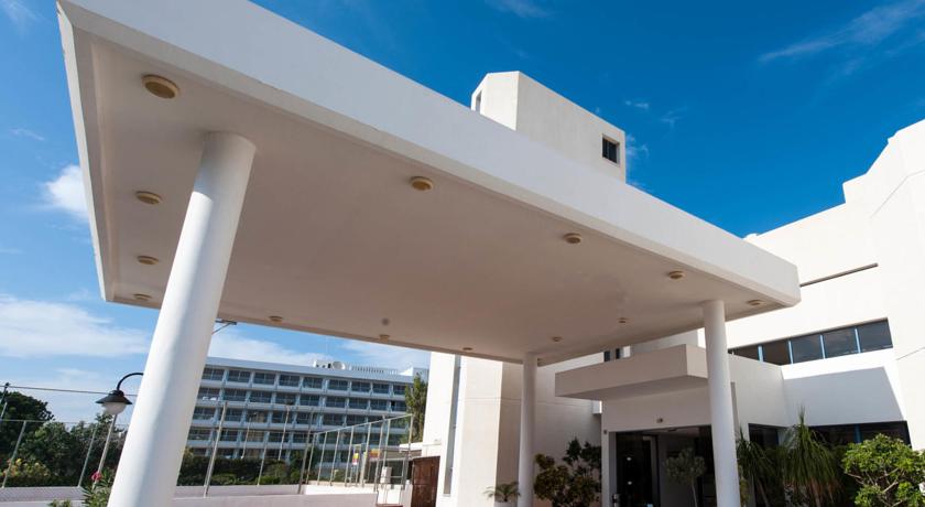 Iliada Beach Hotel — Протарас, Кіпр мініатюра 17