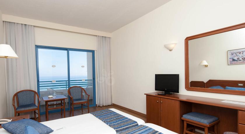 Iliada Beach Hotel — Протарас, Кіпр мініатюра 18