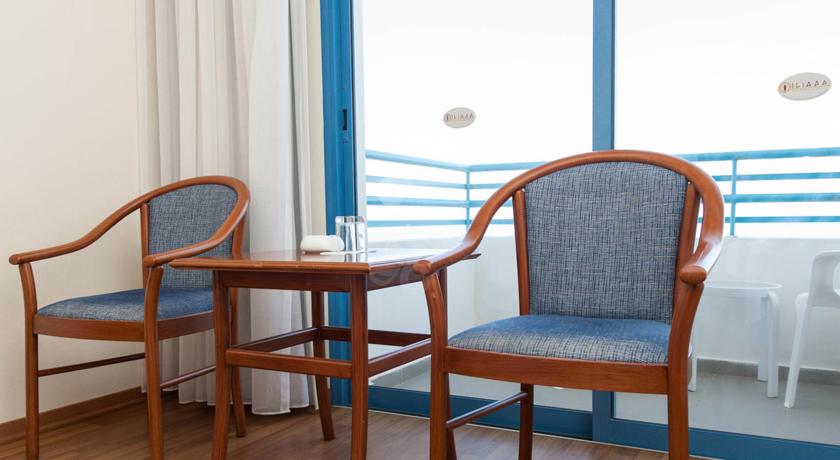 Iliada Beach Hotel — Протарас, Кіпр мініатюра 19