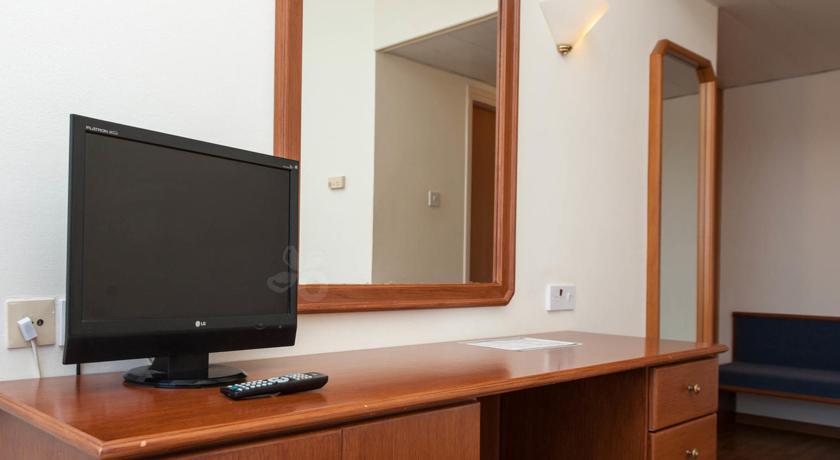 Iliada Beach Hotel — Протарас, Кіпр мініатюра 20