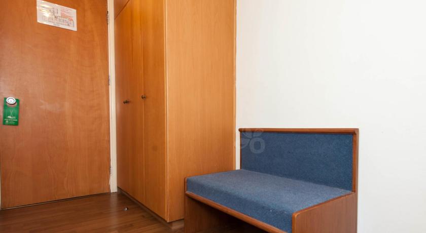 Iliada Beach Hotel — Протарас, Кіпр мініатюра 21