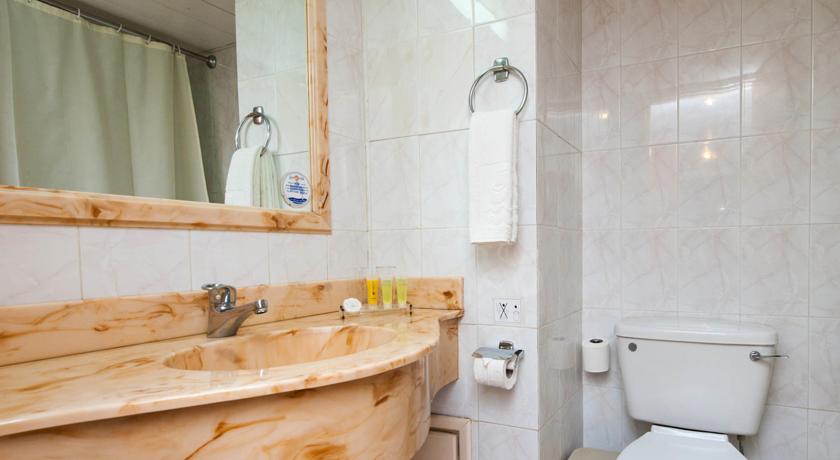 Iliada Beach Hotel — Протарас, Кіпр мініатюра 22