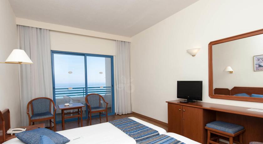 Iliada Beach Hotel — Протарас, Кіпр мініатюра 23