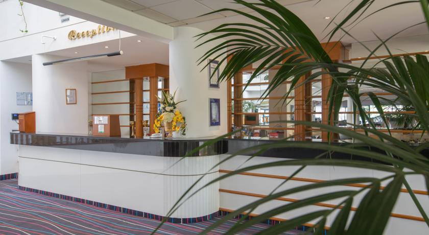 Iliada Beach Hotel — Протарас, Кіпр мініатюра 25