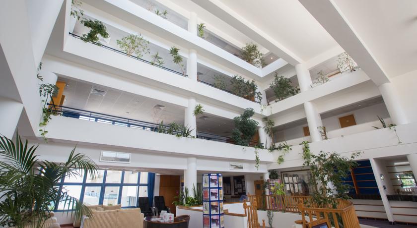 Iliada Beach Hotel — Протарас, Кіпр мініатюра 26