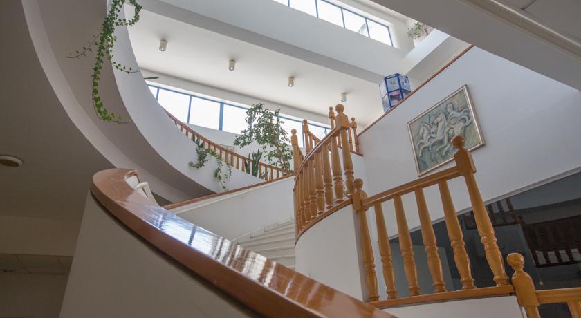 Iliada Beach Hotel — Протарас, Кіпр мініатюра 27