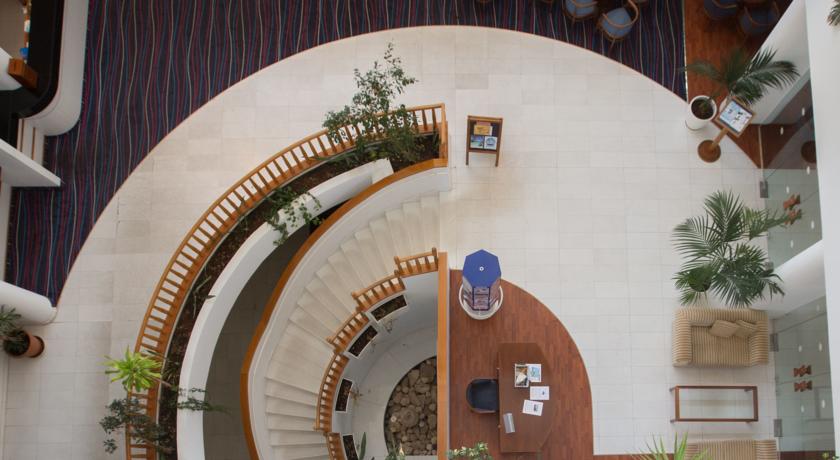 Iliada Beach Hotel — Протарас, Кіпр мініатюра 28