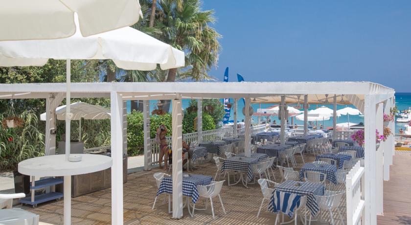 Iliada Beach Hotel — Протарас, Кіпр мініатюра 29