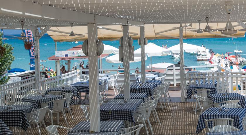 Iliada Beach Hotel — Протарас, Кіпр мініатюра 30