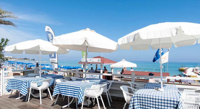 Iliada Beach Hotel — Протарас, Кіпр мініатюра 31