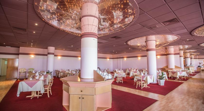 Iliada Beach Hotel — Протарас, Кіпр мініатюра 32