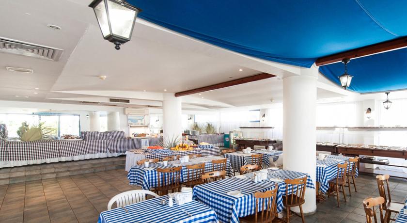 Iliada Beach Hotel — Протарас, Кіпр мініатюра 35