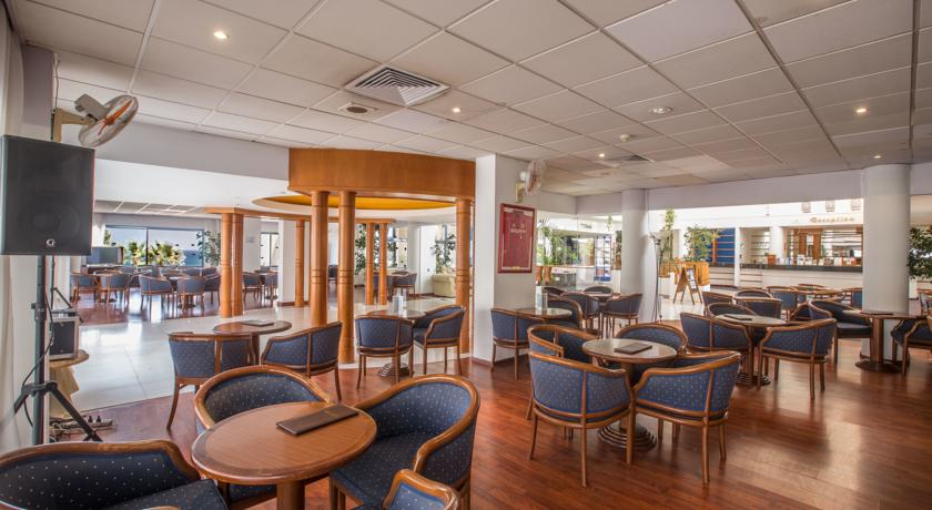 Iliada Beach Hotel — Протарас, Кіпр мініатюра 36