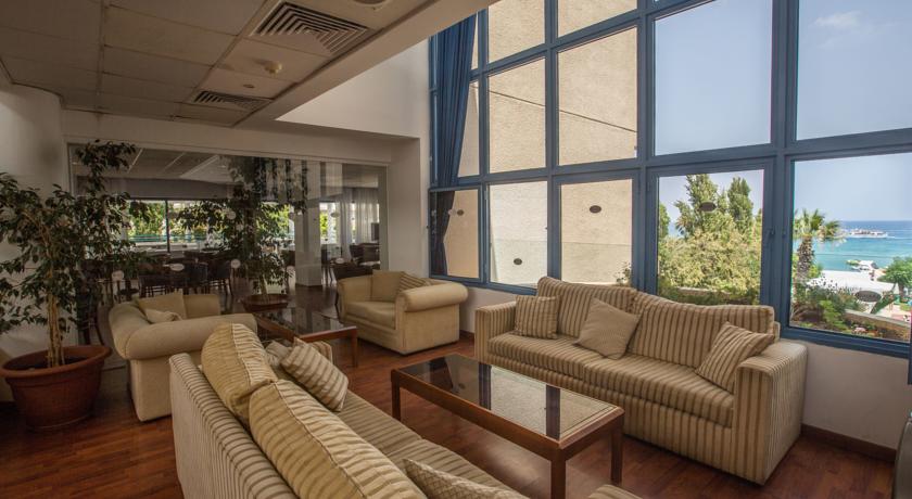 Iliada Beach Hotel — Протарас, Кіпр мініатюра 38