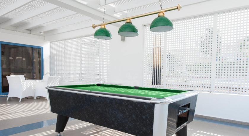 Iliada Beach Hotel — Протарас, Кіпр мініатюра 45