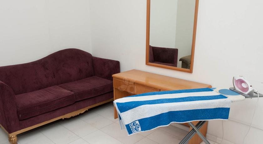 Iliada Beach Hotel — Протарас, Кіпр мініатюра 46