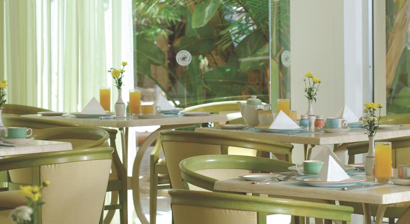 Lordos Beach Hotel — Ларнака (Іскеле), Кіпр мініатюра 20