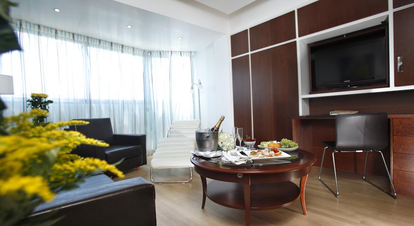 Lordos Beach Hotel — Ларнака (Іскеле), Кіпр мініатюра 22