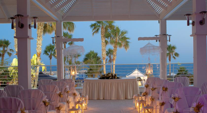 Lordos Beach Hotel — Ларнака (Іскеле), Кіпр мініатюра 23