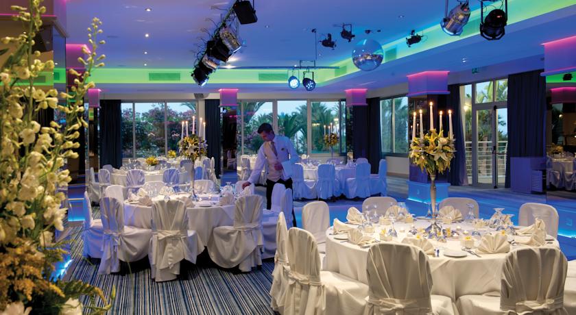 Lordos Beach Hotel — Ларнака (Іскеле), Кіпр мініатюра 25